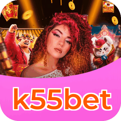 Canal Telegram oficial k55bet mostrando bônus exclusivos códigos promocionais sinais apostas suporte grupos VIP